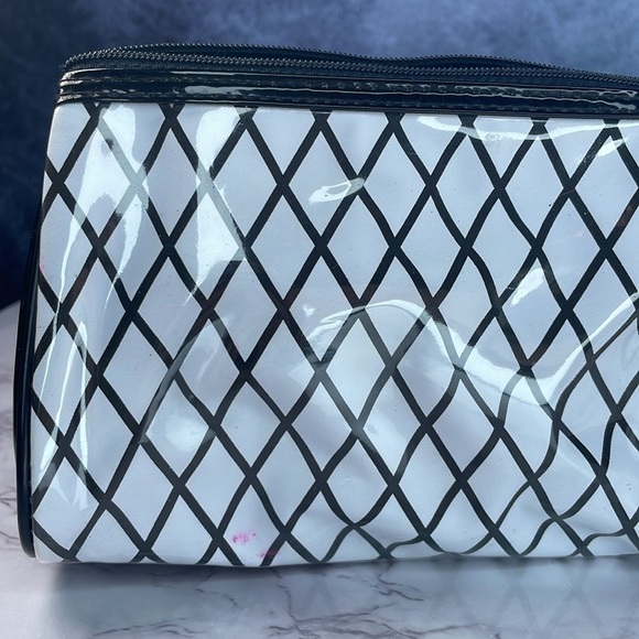 Lancôme Cosmetic Bags Set of 2 - Picture 10 of 13